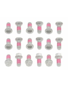 BOLT Brake Disc Screws...