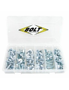 BOLT Fairing Bolt Kit