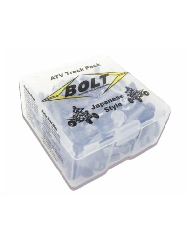 Bolt Track Pack ATV for Honda/Kawasaki/Suzuki/Yamaha