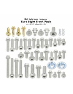 Bolt Track Pack for...