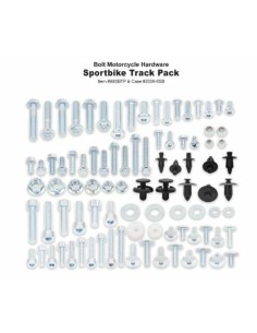 Bolt &ampquotStreet&ampquot...