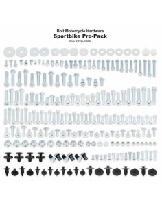 Bolt Sportbike Pro Pack...