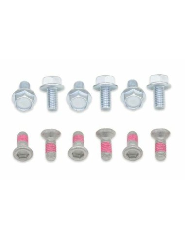 BOLT Set complet șuruburi disc frână Yamaha YZ/YZ-F125 până la 450