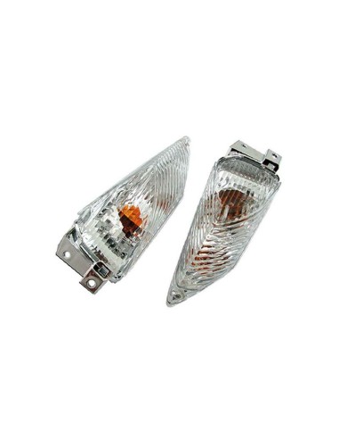 V PARTS Indicator Rear Right OE Type Suzuki GSX-R600/750/1000