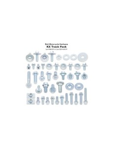 Track Pack for Kawasaki KX...