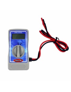 TWIN AIR TPS Repositioning...