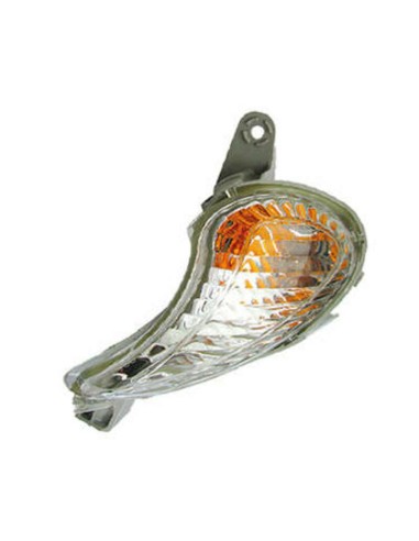V PARTS Indicator Front Left OE Type Suzuki GSX1300R Hayabusa