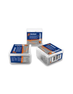 TECNIUM Track Pack Zinc...