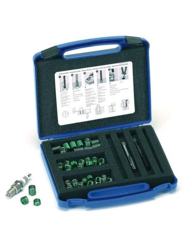 HELICOIL Helicoil® Plus Spark Plug Thread Repair Kit