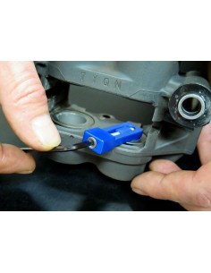 Instrument pentru piston... 2