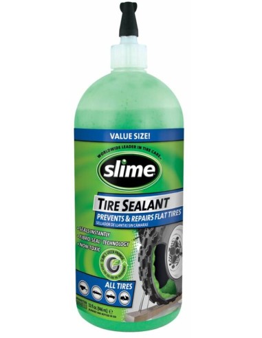 Sigilant pentru anvelope Tubeless SLIME 950 ml