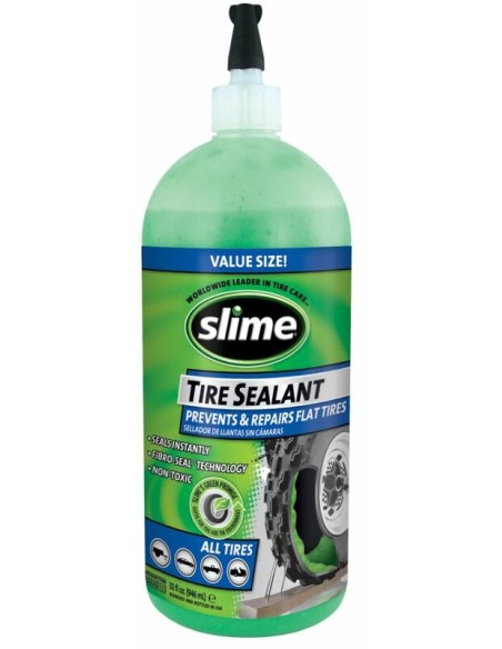 SLIME Tubeless Tyre sealant 950ml