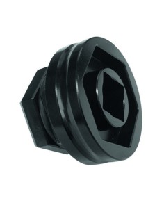 JMP 1/2'' Ø30mm 6 point...
