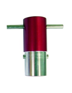 JMP Ø30mm Wheel Axle...