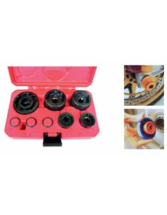 JMP Set of 5 Specific...