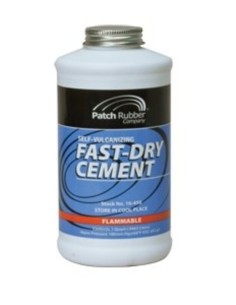 PATCH RUBBER COMPANY...