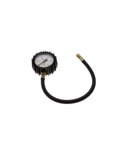 PROVAC Pressure Gauge