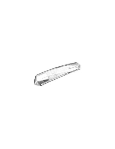 V PARTS Indicator Cover Front Right OE Type Derbi GPR50R