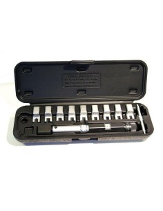 BUZZETTI Torque Spoke...