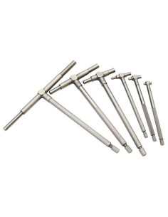 DRAPER Telescopic Gauges...