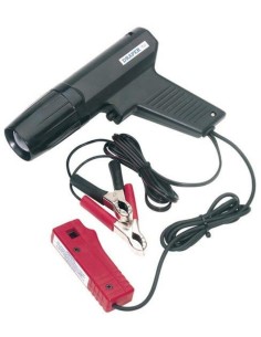 DRAPER Pistol Timing Light...