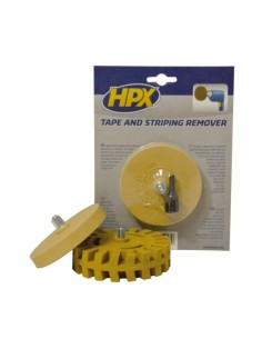 HPX tape & striping remover