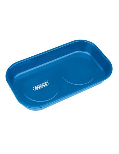 DRAPER Rectangular Magnetic Parts Tray