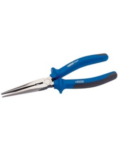 DRAPER Half round nose plier