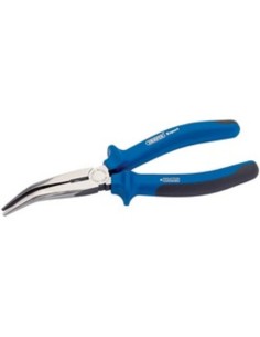 DRAPER angled nose plier