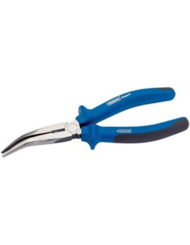 DRAPER angled nose plier