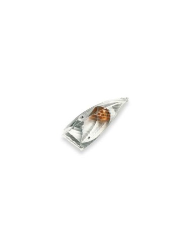 V PARTS Indicator Cover Front Right OE Type Peugeot Vivacity 50