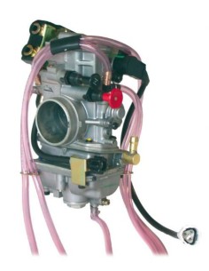 KEIHIN Special MX FCR Ø41mm...