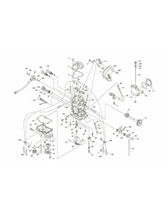 KEIHIN Special MX FCR Ø41mm 2