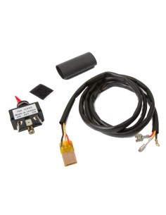 KIMPEX Thumb Heater Universal