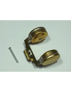TOURMAX Carburettor Float...