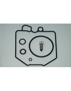 TOURMAX Carburetor Repair...