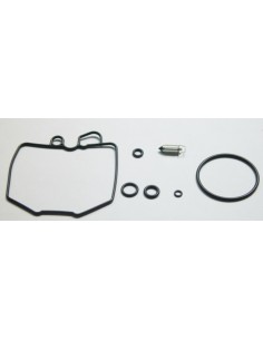 TOURMAX Carburetor Repair... 2