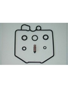 TOURMAX Carburetor Repair...