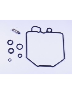 TOURMAX Carburetor Repair... 2