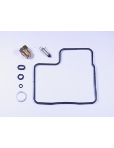 TOURMAX Carburetor Repair... 2