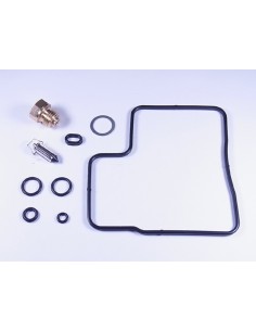 TOURMAX Carburetor Repair... 2