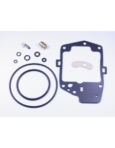 TOURMAX Carburetor Repair... 2