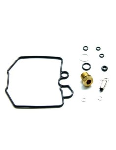 TOURMAX Carburetor Repair... 2