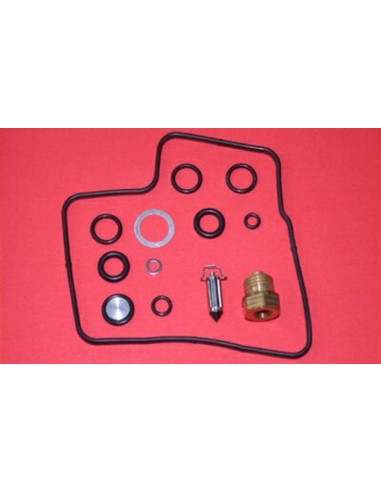 TOURMAX Carburetor Repair Kit Honda GL1200 Aspencade