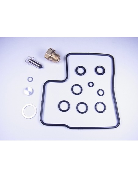 TOURMAX Carburetor Repair Kit Honda GL1200 Aspencade