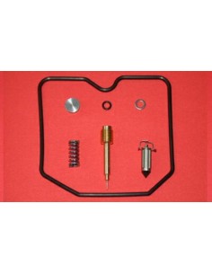 TOURMAX Carburetor Repair...