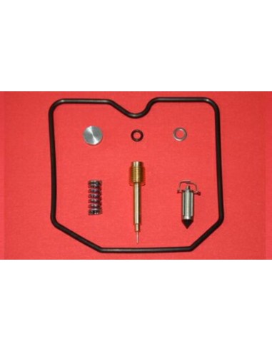 Kit reparatie carburator TOURMAX Kawasaki EL250 E1/E2