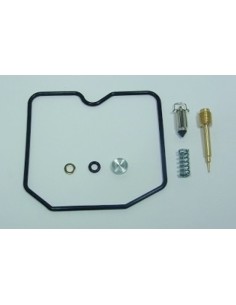 TOURMAX Carburetor Repair... 2