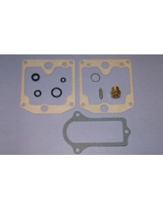 TOURMAX Carburetor Repair...