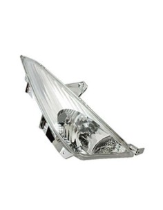 V PARTS Indicator Front...